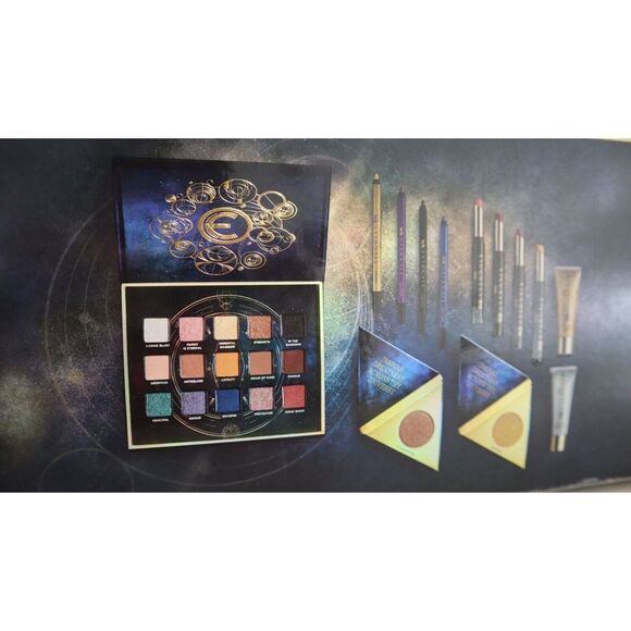 Urban Decay "Marvel" Eternals Vault Collection Make-Up Set $295+ - Picture 5 of 8
